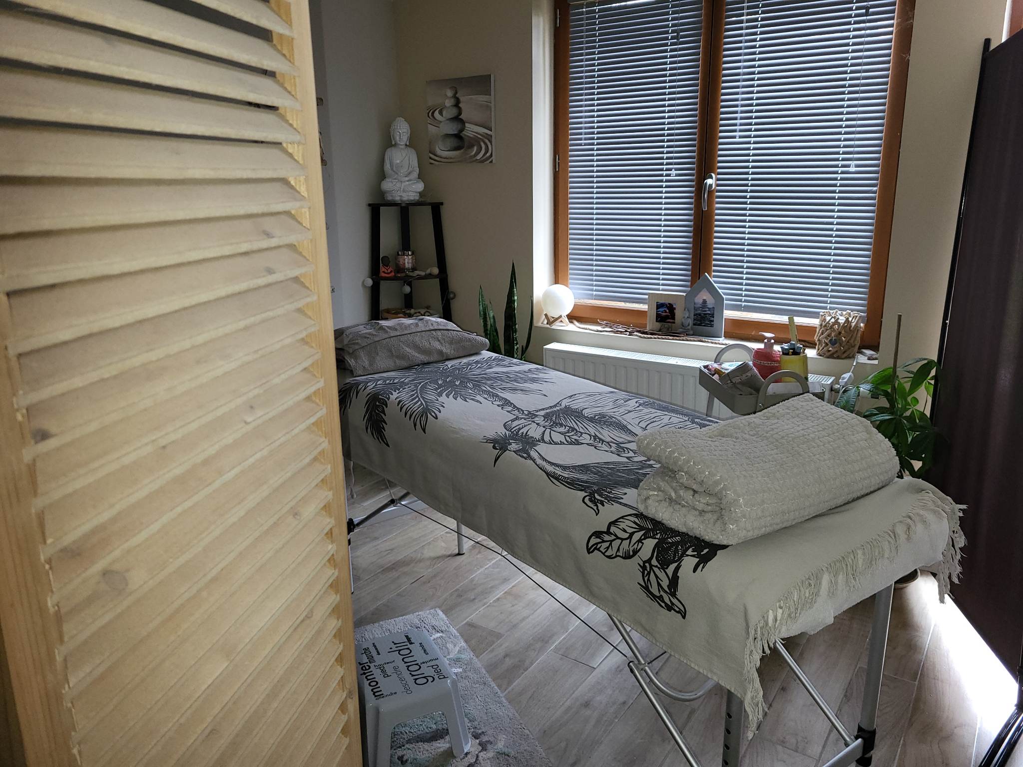 Photo du salon 4